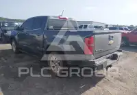 2016 Chevrolet Colorado photo