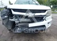 2016 Chevrolet Colorado photo