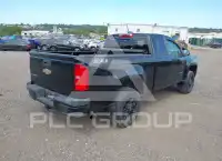 2016 Chevrolet Colorado фото