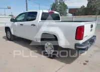 2016 Chevrolet Colorado фото