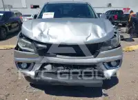 2016 Chevrolet Colorado фото