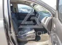 2016 Chevrolet Colorado фото