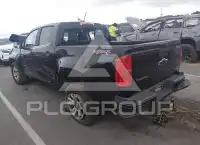 2016 Chevrolet Colorado фото