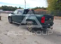 2016 Chevrolet Colorado фото