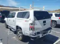 2016 Chevrolet Colorado фото