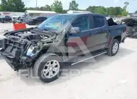 2016 Chevrolet Colorado фото