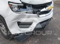 2016 Chevrolet Colorado фото