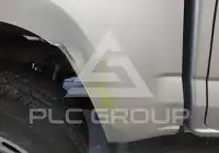 2016 Chevrolet Colorado фото