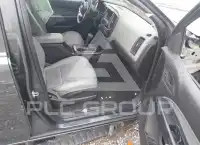 2016 Chevrolet Colorado photo