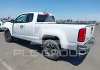 2016 Chevrolet Colorado фото