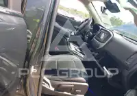 2016 Chevrolet Colorado фото
