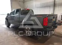 2016 Chevrolet Colorado photo