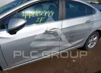 2016 Chevrolet Cruze фото