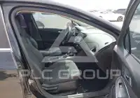 2016 Chevrolet Cruze фото
