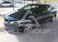 2016 Chevrolet Cruze фото