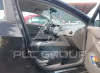 2016 Chevrolet Cruze фото