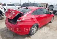 2016 Chevrolet Cruze фото