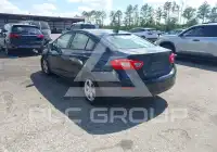 2016 Chevrolet Cruze фото