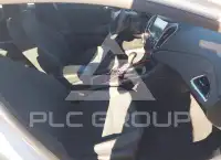 2016 Chevrolet Cruze фото
