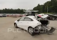 2016 Chevrolet Cruze фото