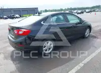 2016 Chevrolet Cruze фото