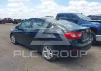 2016 Chevrolet Cruze фото