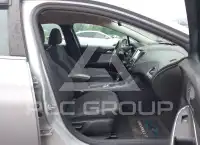 2016 Chevrolet Cruze фото