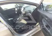 2016 Chevrolet Cruze фото