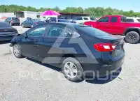 2016 Chevrolet Cruze photo