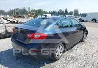 2016 Chevrolet Cruze фото