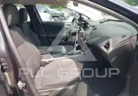2016 Chevrolet Cruze фото