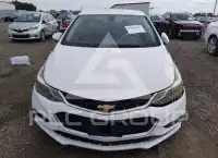 2016 Chevrolet Cruze photo