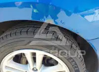 2016 Chevrolet Cruze фото