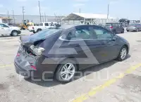 2016 Chevrolet Cruze photo