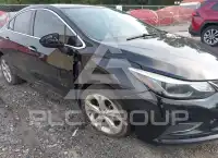 2016 Chevrolet Cruze photo