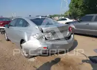 2016 Chevrolet Cruze фото