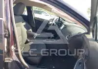 2016 Chevrolet Cruze фото