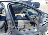 2016 Chevrolet Cruze фото