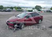 2016 Chevrolet Cruze фото