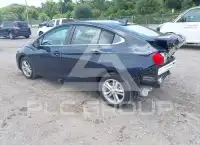 2016 Chevrolet Cruze фото