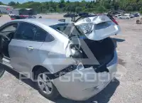 2016 Chevrolet Cruze photo