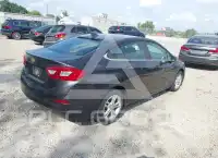 2016 Chevrolet Cruze photo