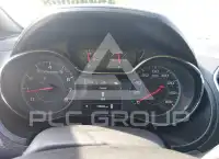 2016 Chevrolet Cruze фото