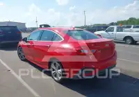 2016 Chevrolet Cruze photo