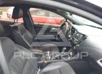 2016 Chevrolet Cruze фото