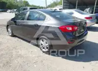 2016 Chevrolet Cruze фото