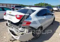 2016 Chevrolet Cruze фото