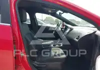 2016 Chevrolet Cruze фото