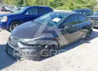 2016 Chevrolet Cruze фото