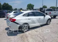 2016 Chevrolet Cruze фото